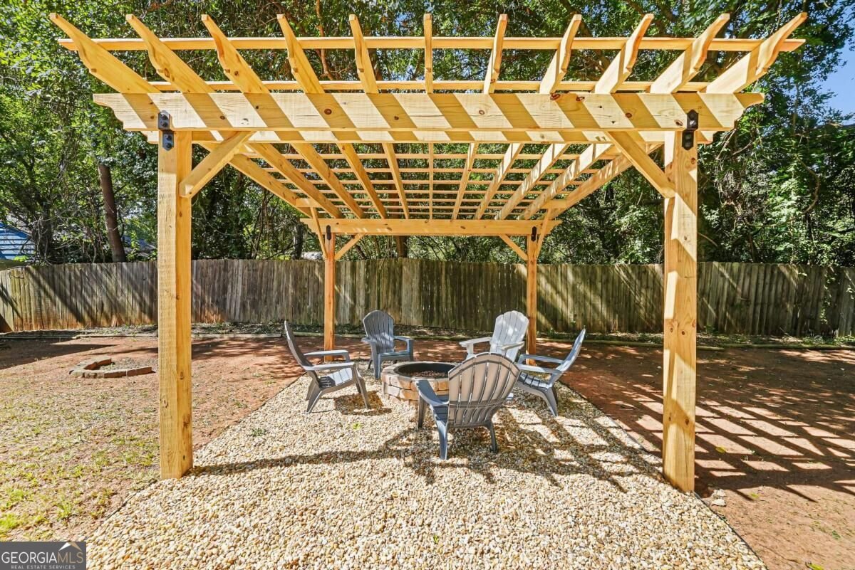 1134 Knott Street Atlanta - Photo 36