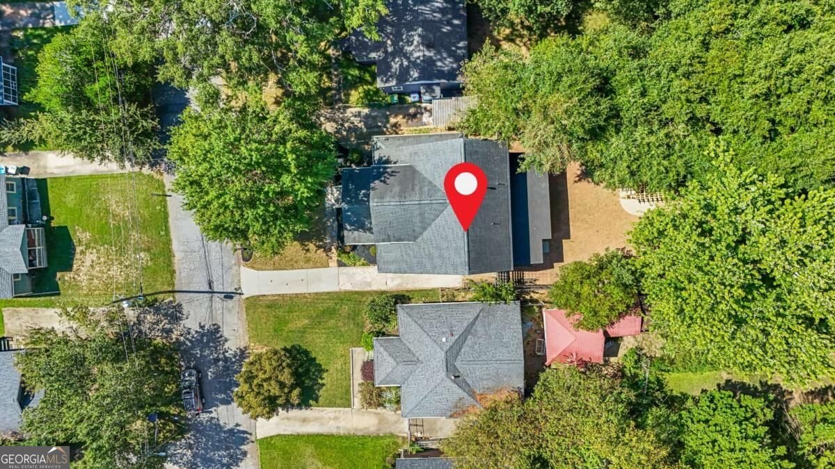 1134 Knott Street Atlanta - Photo 37