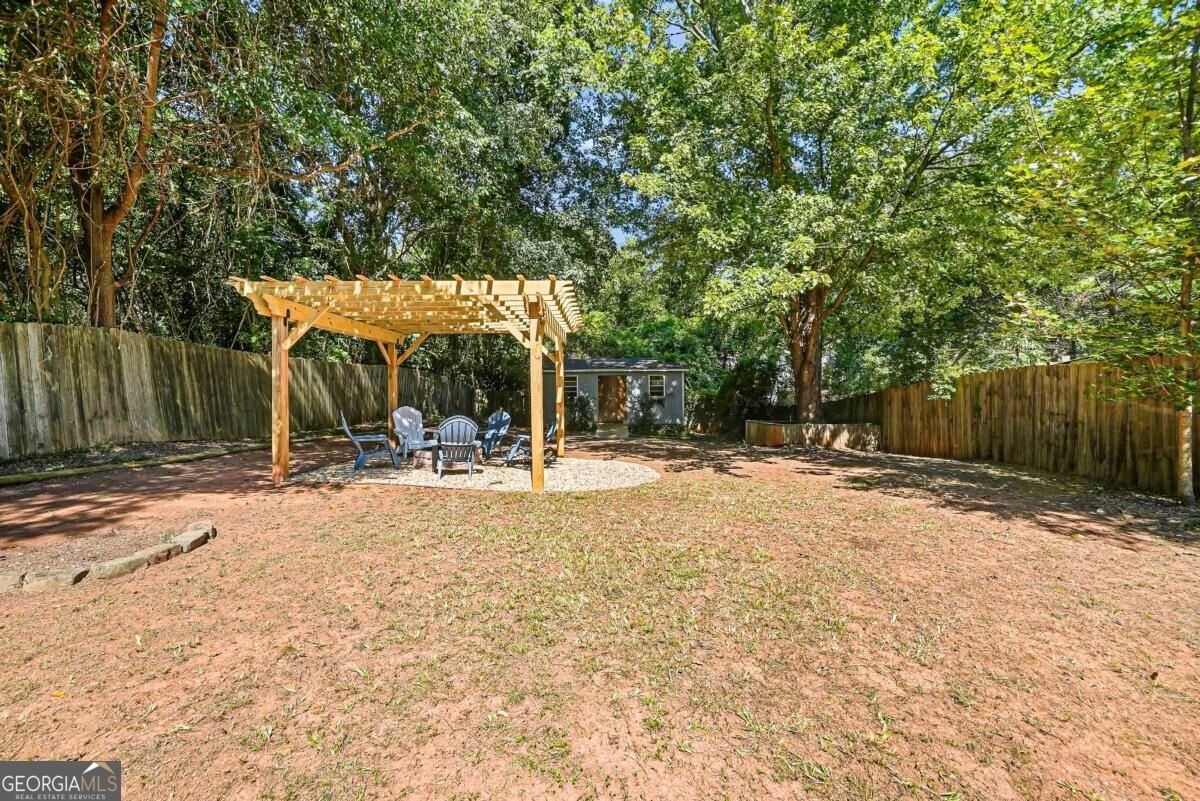 1134 Knott Street Atlanta - Photo 38