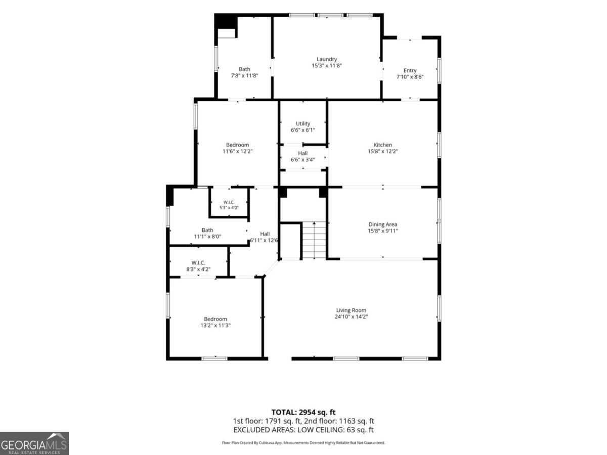 1134 Knott Street Atlanta - Photo 39