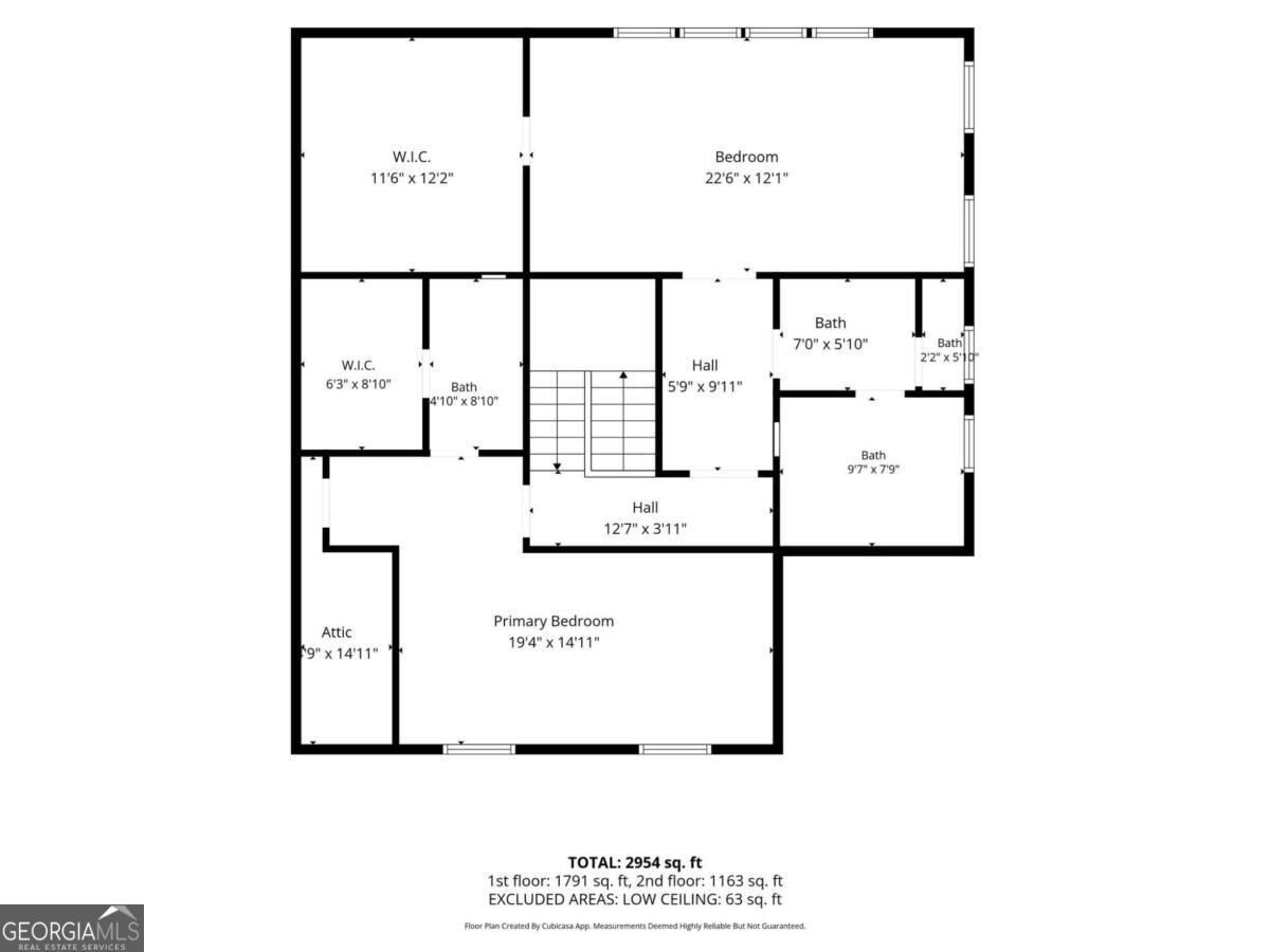1134 Knott Street Atlanta - Photo 40
