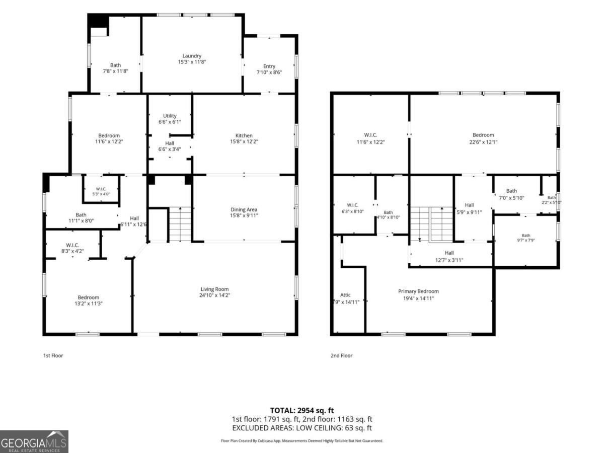 1134 Knott Street Atlanta - Photo 41