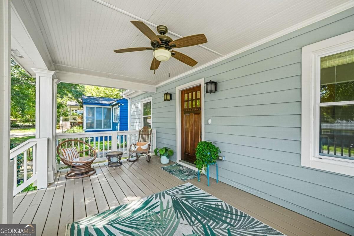 1134 Knott Street Atlanta - Photo 6