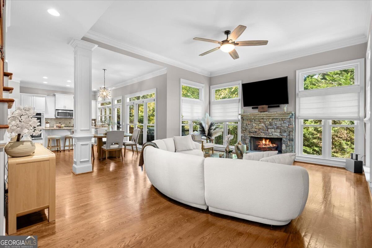 460 Twilley Ridge Road Smyrna - Photo 11