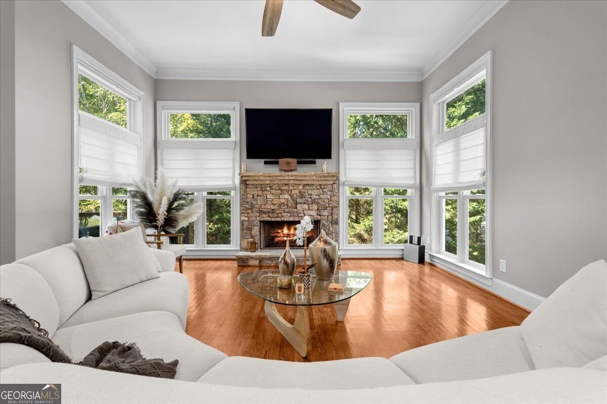 460 Twilley Ridge Road Smyrna - Photo 12