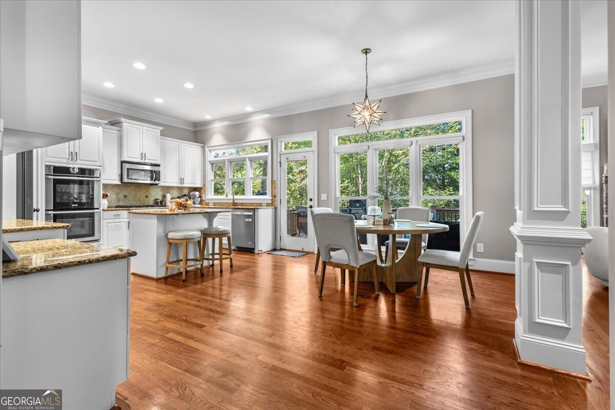 460 Twilley Ridge Road Smyrna - Photo 13
