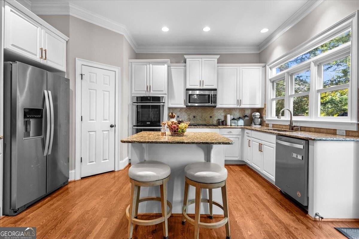 460 Twilley Ridge Road Smyrna - Photo 14