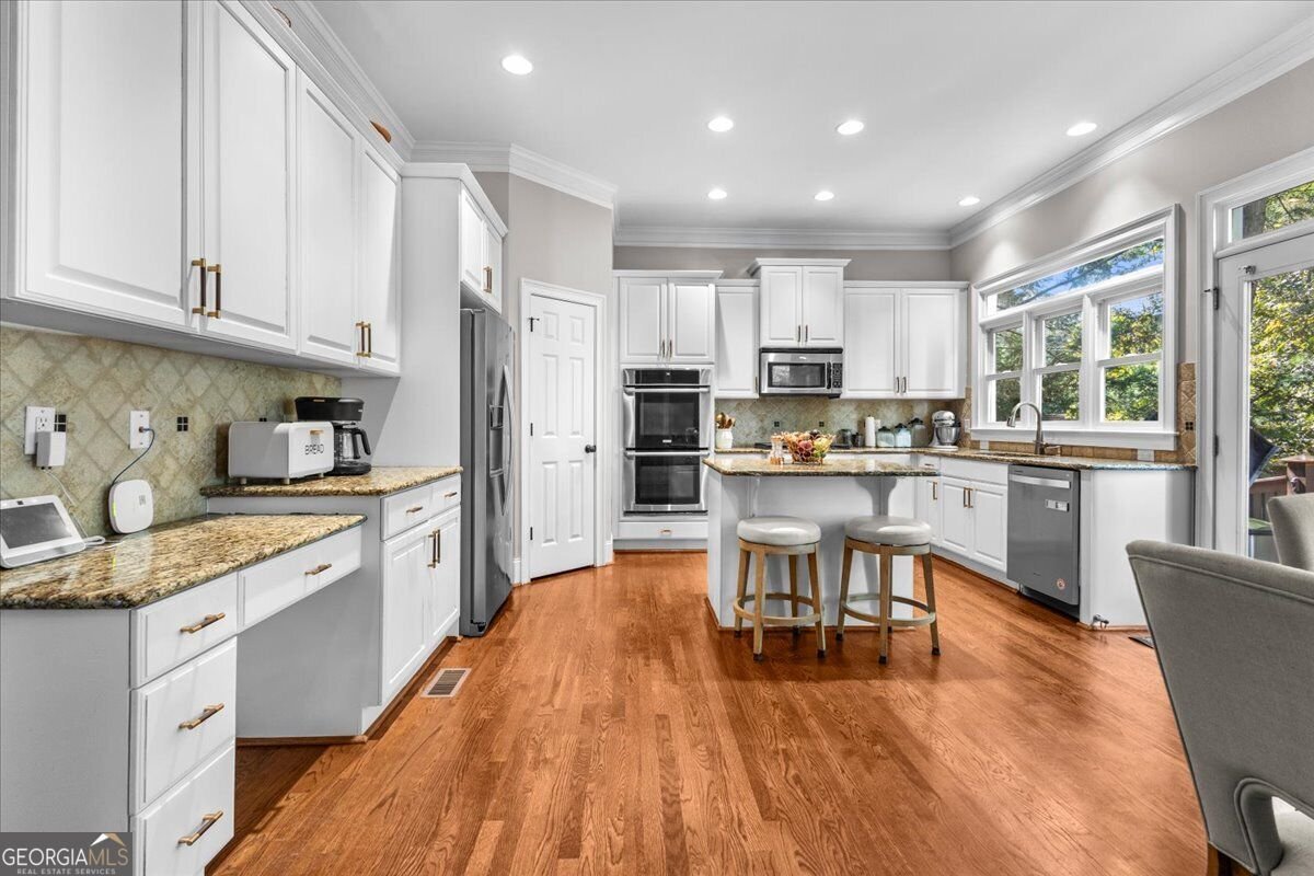 460 Twilley Ridge Road Smyrna - Photo 15