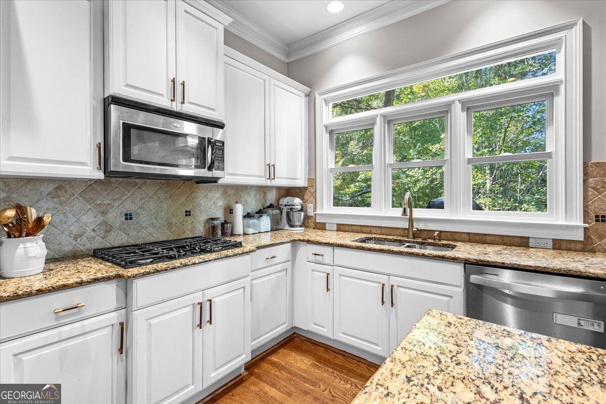 460 Twilley Ridge Road Smyrna - Photo 16