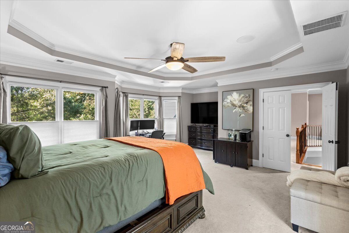 460 Twilley Ridge Road Smyrna - Photo 22