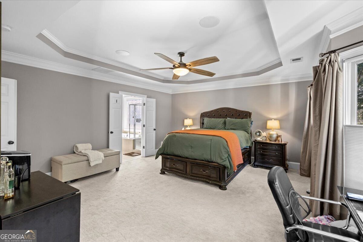 460 Twilley Ridge Road Smyrna - Photo 23