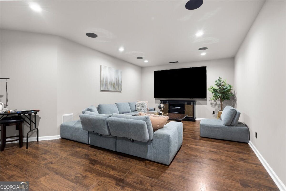460 Twilley Ridge Road Smyrna - Photo 32