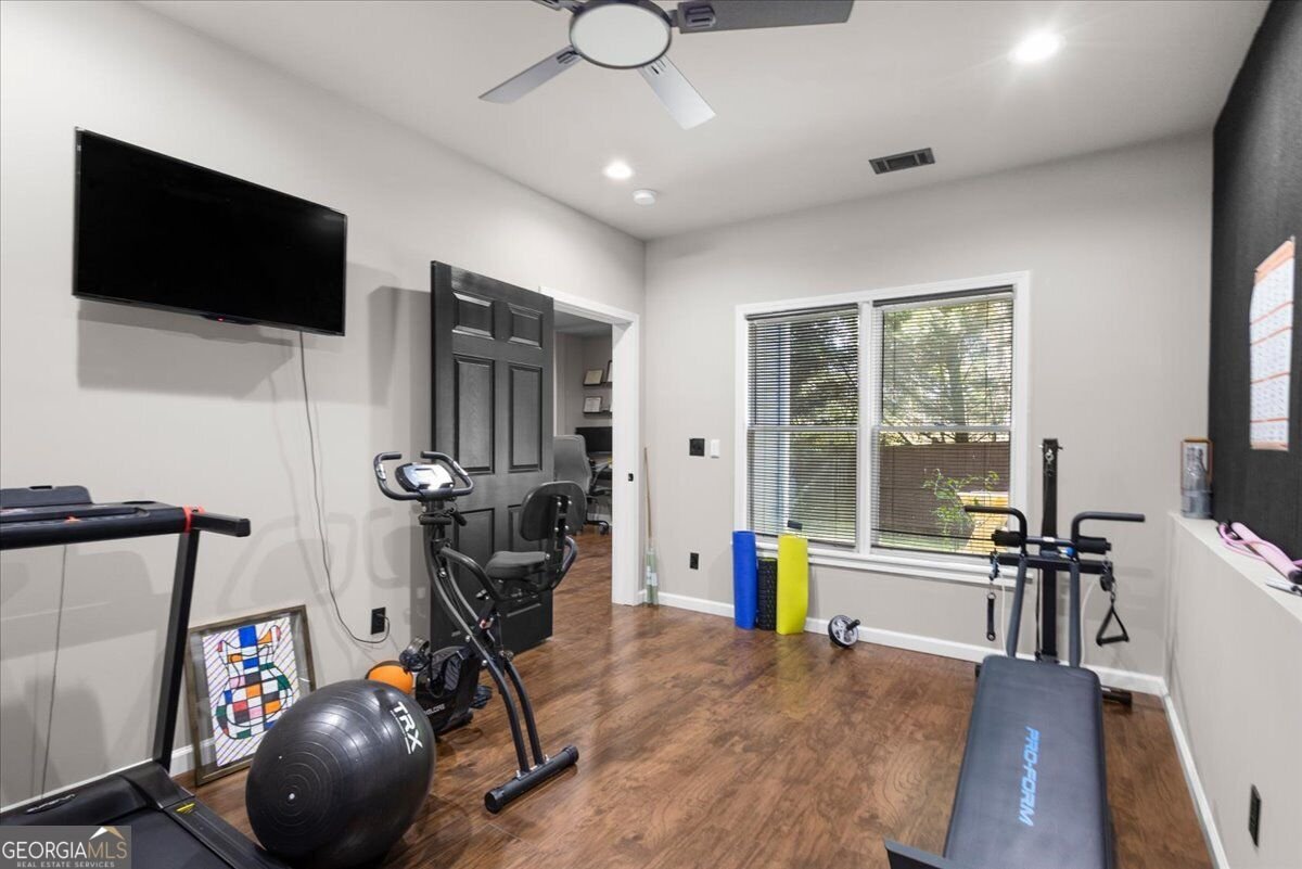 460 Twilley Ridge Road Smyrna - Photo 35