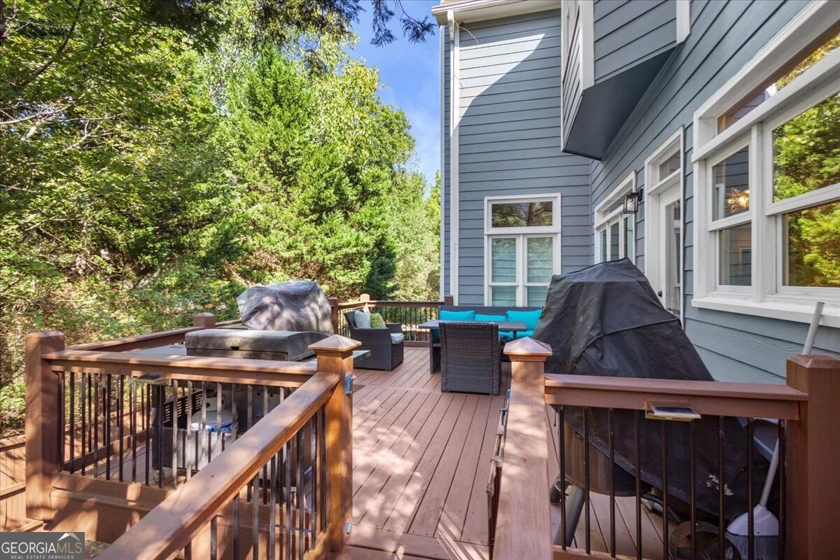 460 Twilley Ridge Road Smyrna - Photo 38