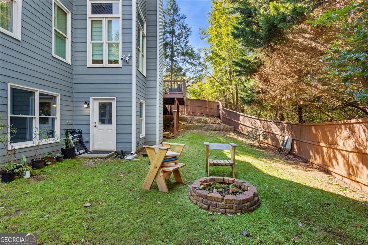 460 Twilley Ridge Road Smyrna - Photo 40