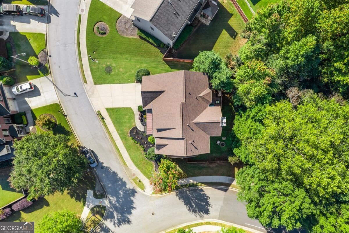 460 Twilley Ridge Road Smyrna - Photo 41