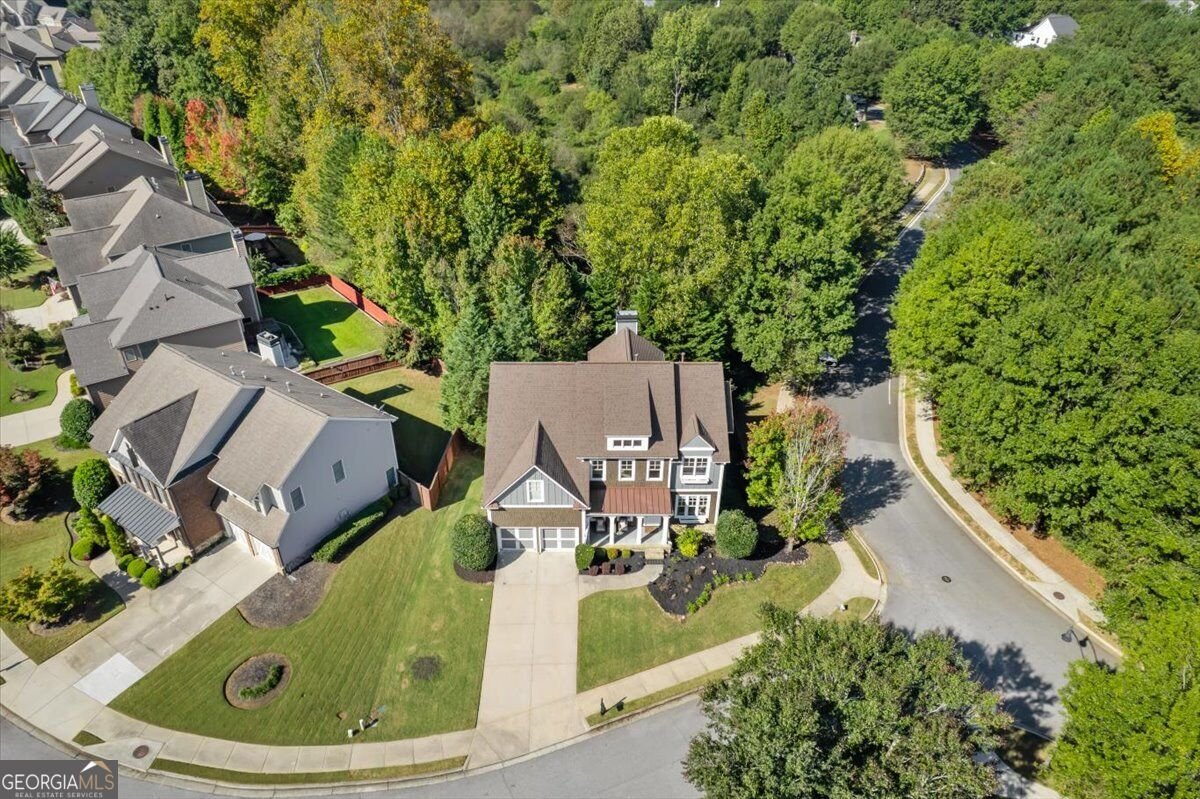 460 Twilley Ridge Road Smyrna - Photo 43