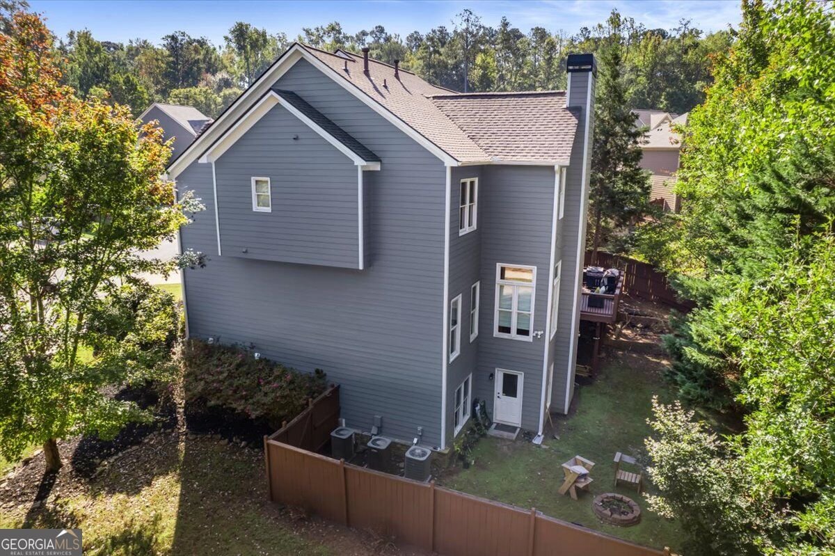 460 Twilley Ridge Road Smyrna - Photo 44