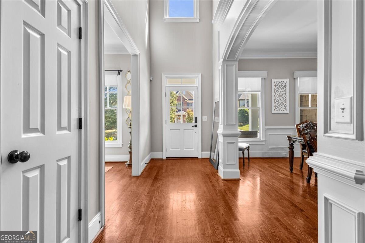 460 Twilley Ridge Road Smyrna - Photo 6