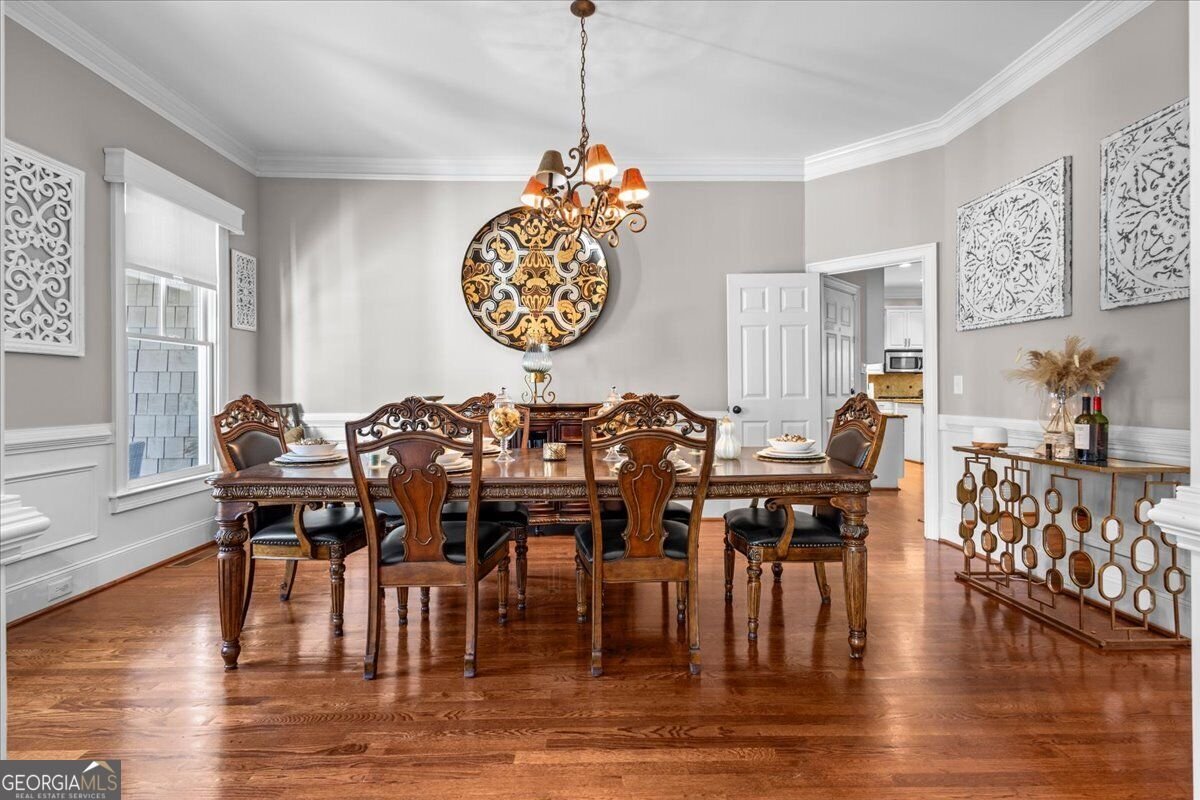 460 Twilley Ridge Road Smyrna - Photo 9