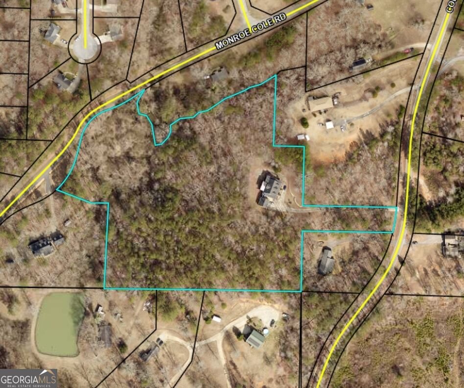 1136 Cole Lake Road Dallas - Photo 80