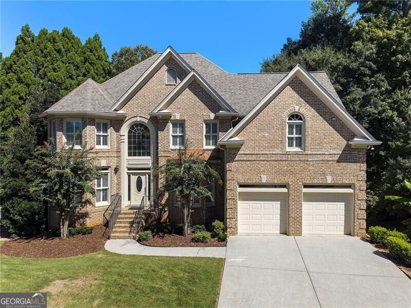 1930 Durand Mill Drive Atlanta - main photo