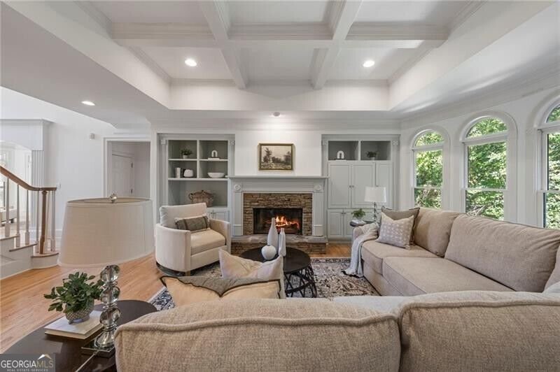 1930 Durand Mill Drive Atlanta - Photo 17