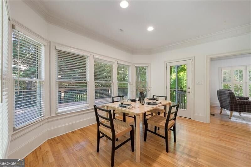1930 Durand Mill Drive Atlanta - Photo 19