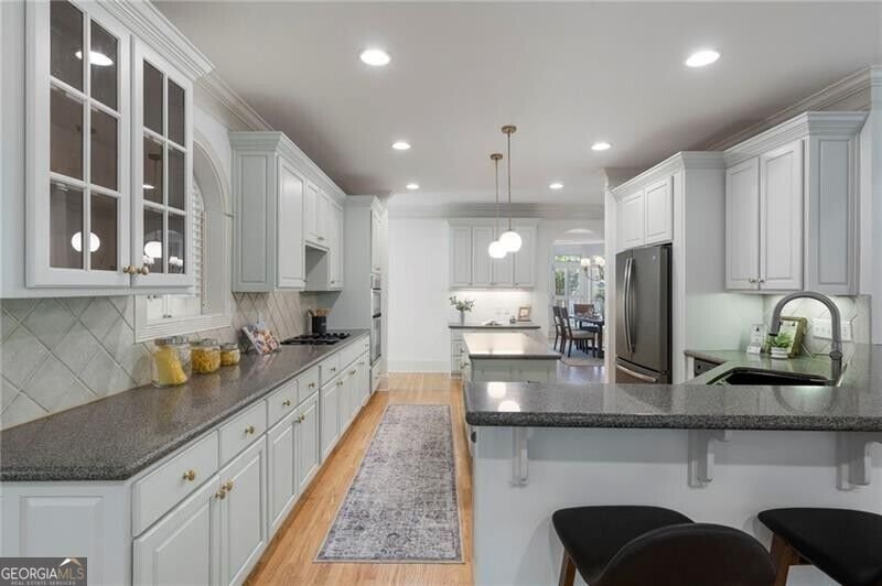 1930 Durand Mill Drive Atlanta - Photo 21