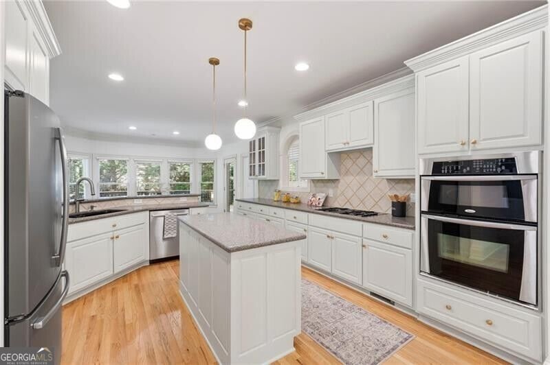 1930 Durand Mill Drive Atlanta - Photo 22