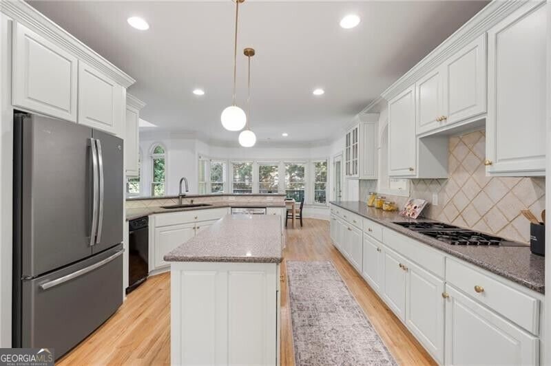 1930 Durand Mill Drive Atlanta - Photo 23