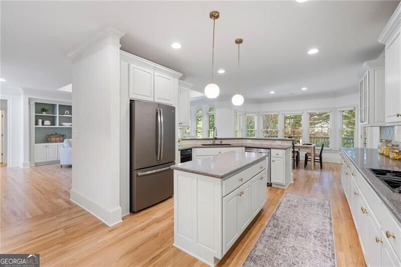 1930 Durand Mill Drive Atlanta - Photo 24