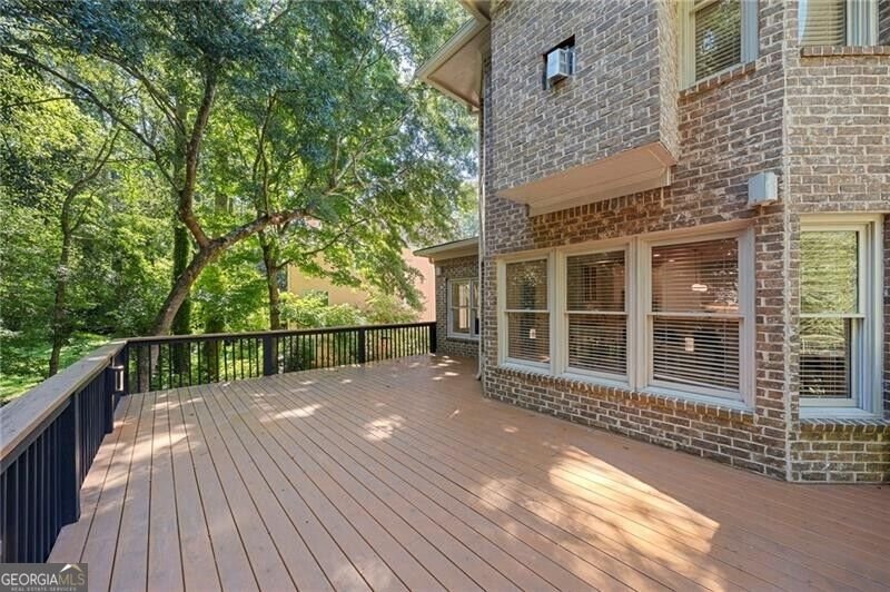 1930 Durand Mill Drive Atlanta - Photo 29