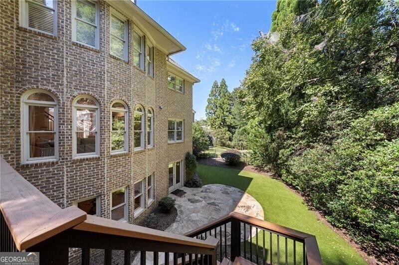 1930 Durand Mill Drive Atlanta - Photo 30