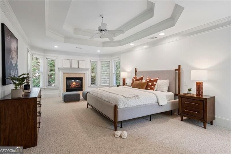 1930 Durand Mill Drive Atlanta - Photo 34