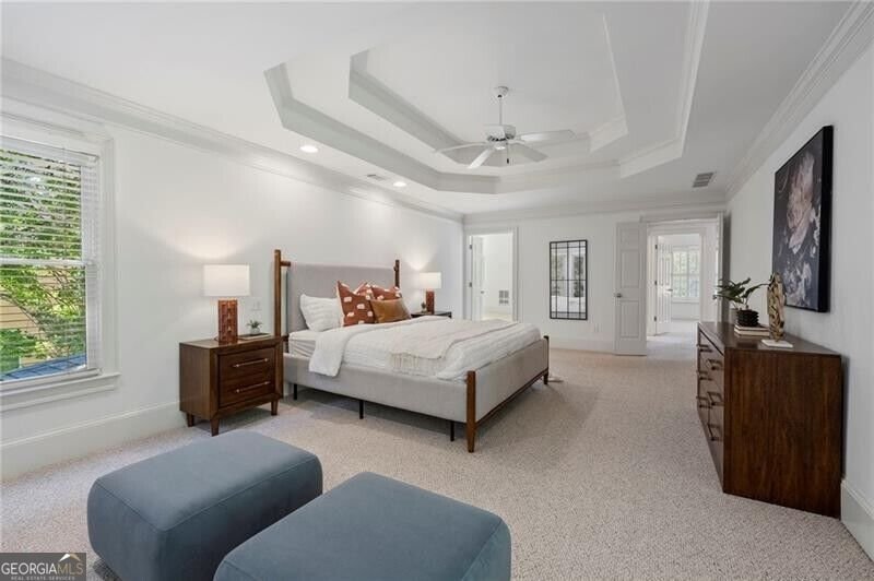 1930 Durand Mill Drive Atlanta - Photo 35
