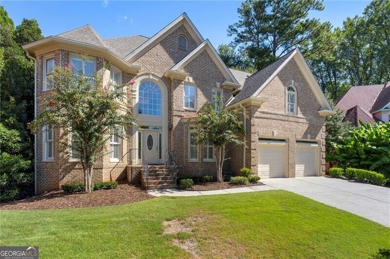 1930 Durand Mill Drive Atlanta - Photo 6