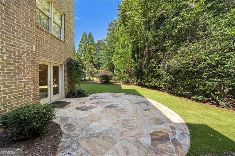 1930 Durand Mill Drive Atlanta - Photo 62
