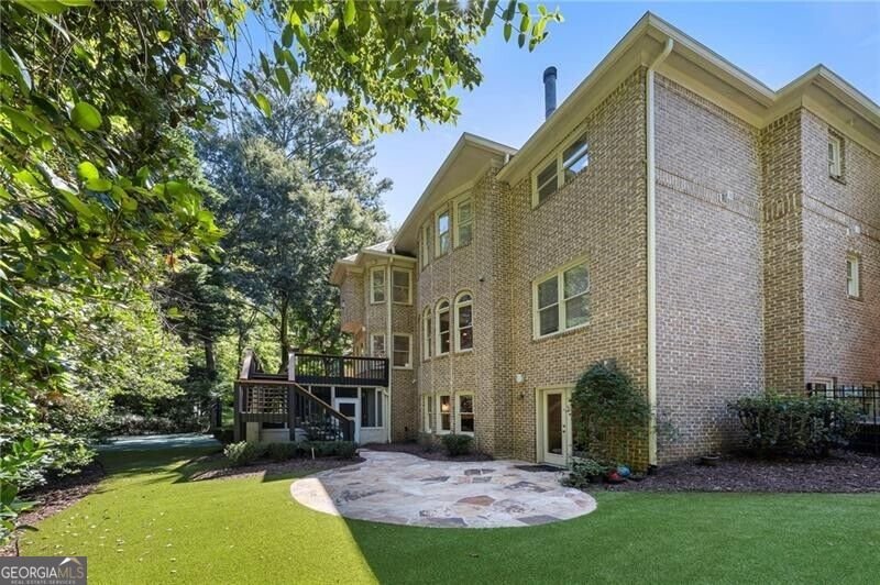 1930 Durand Mill Drive Atlanta - Photo 64