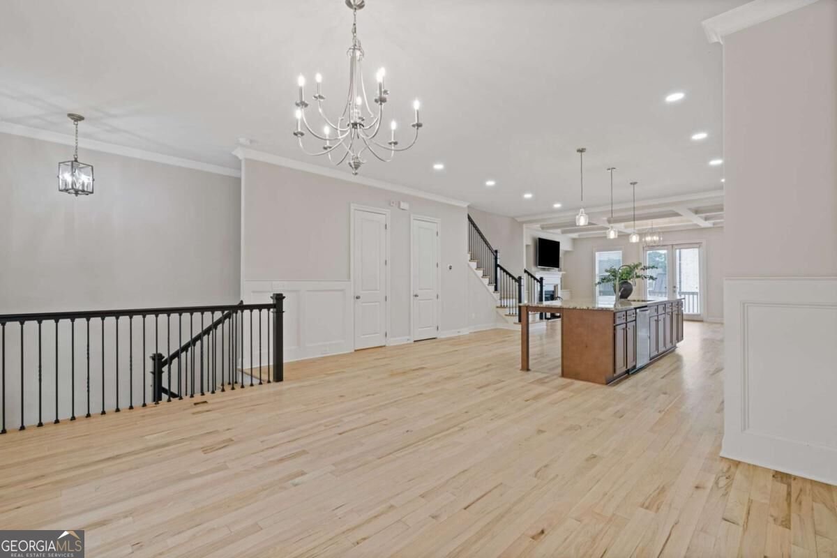1874 Skyfall Circle Atlanta - Photo 12