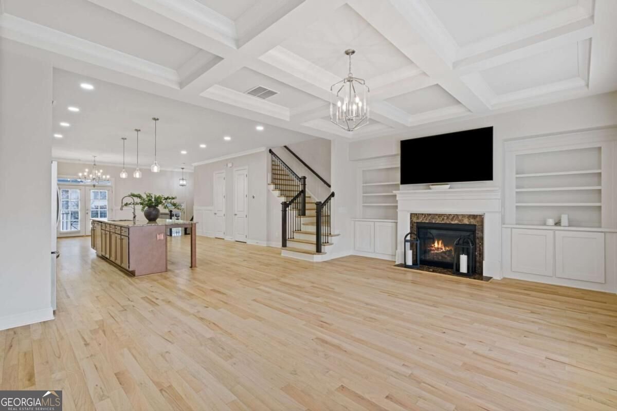 1874 Skyfall Circle Atlanta - Photo 13