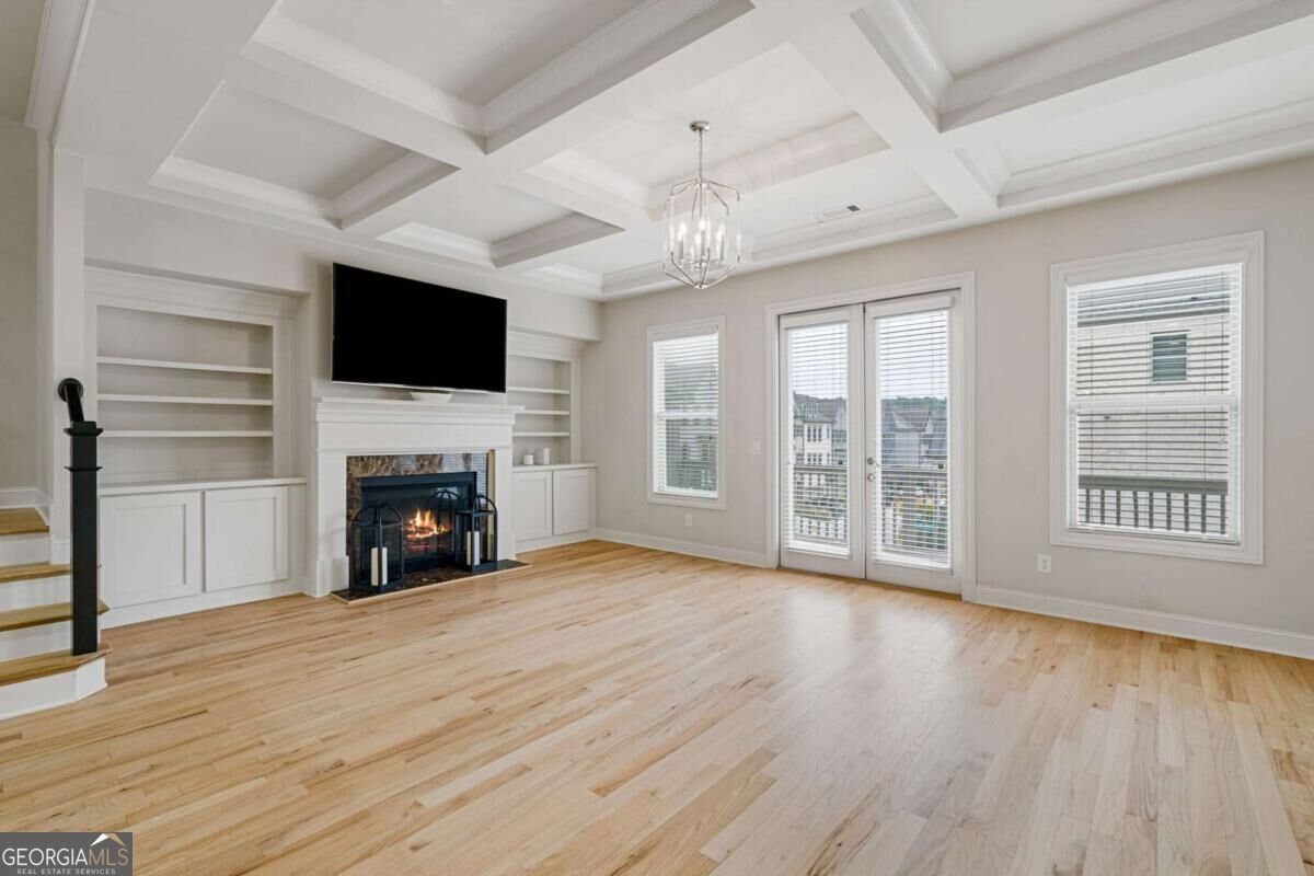 1874 Skyfall Circle Atlanta - Photo 16