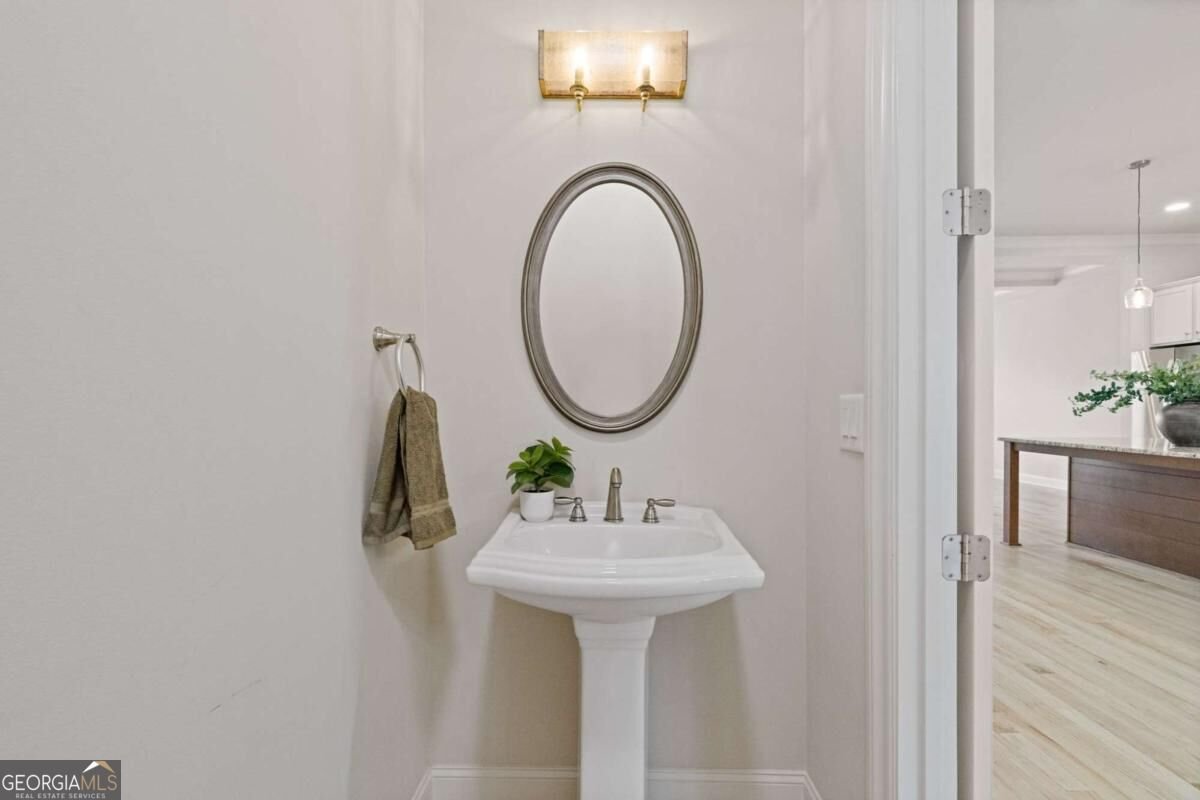 1874 Skyfall Circle Atlanta - Photo 20