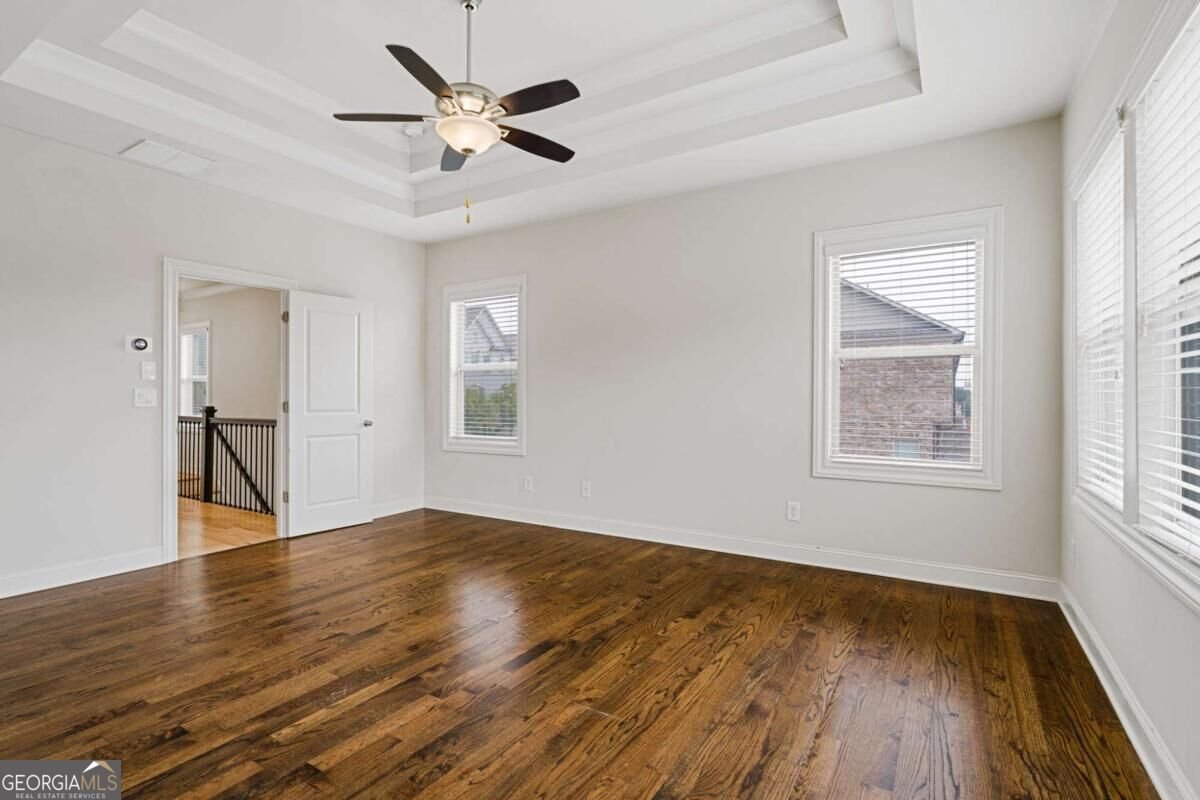 1874 Skyfall Circle Atlanta - Photo 24