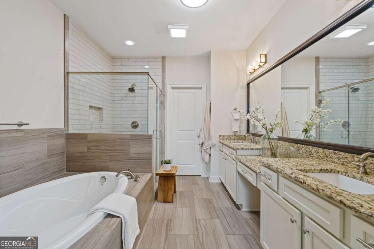 1874 Skyfall Circle Atlanta - Photo 25