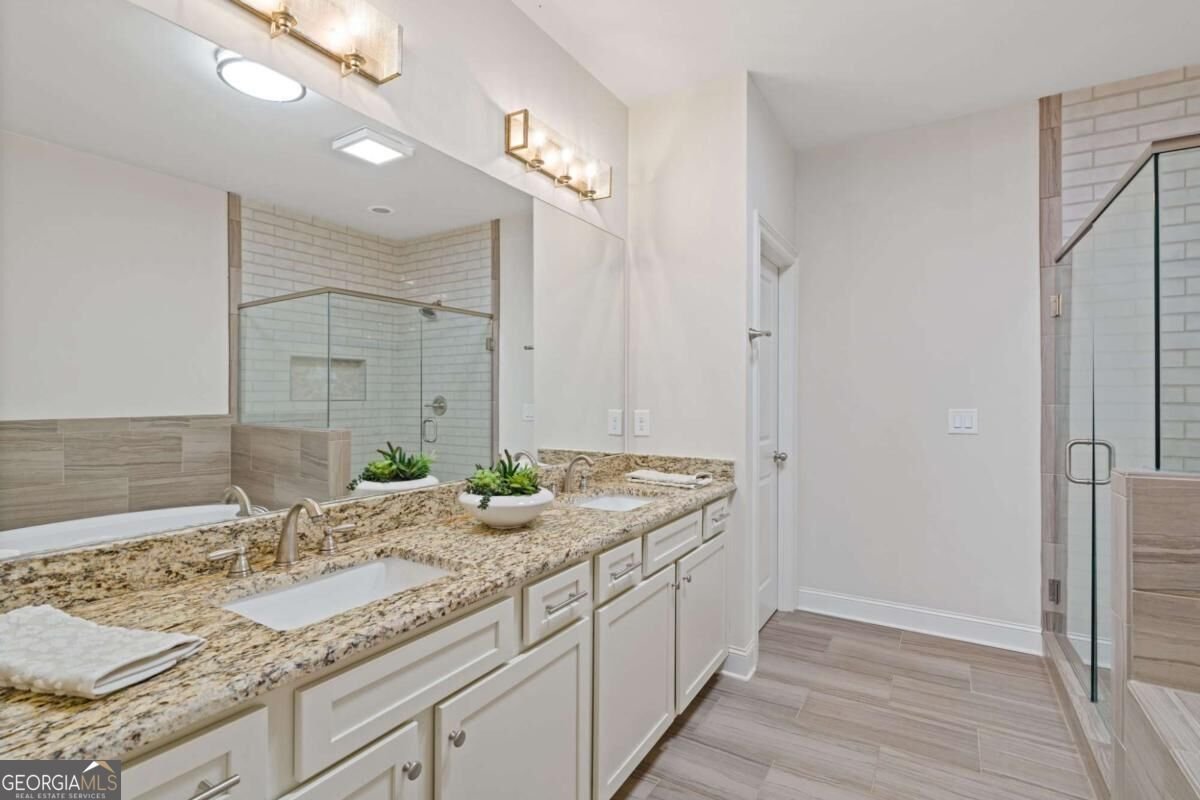 1874 Skyfall Circle Atlanta - Photo 32