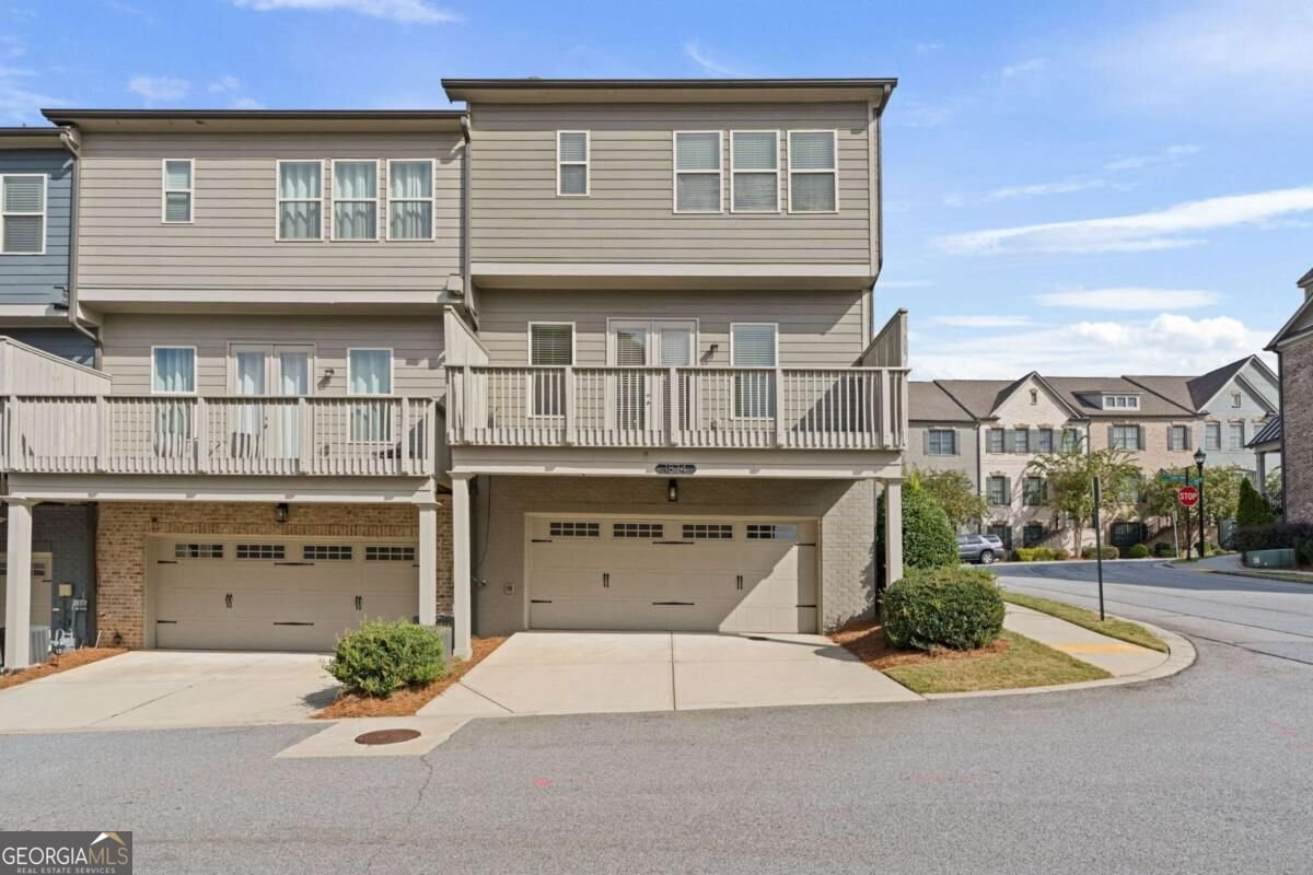 1874 Skyfall Circle Atlanta - Photo 38