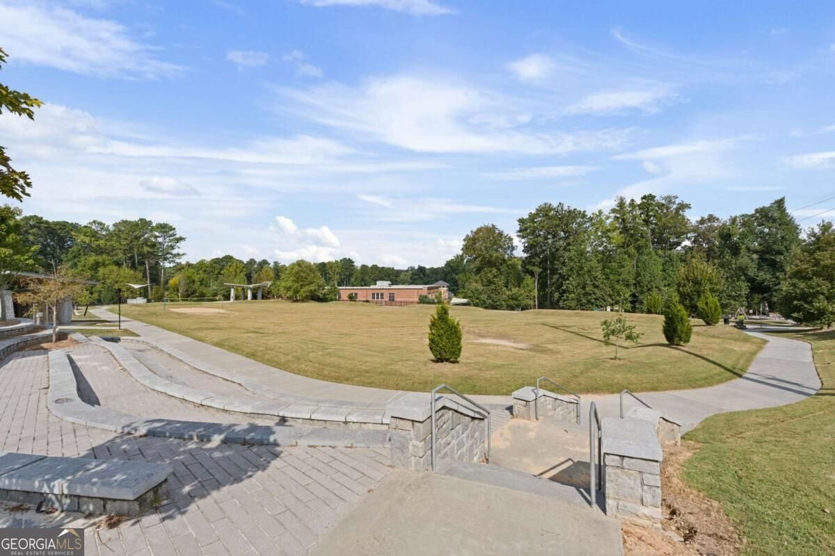 1874 Skyfall Circle Atlanta - Photo 44
