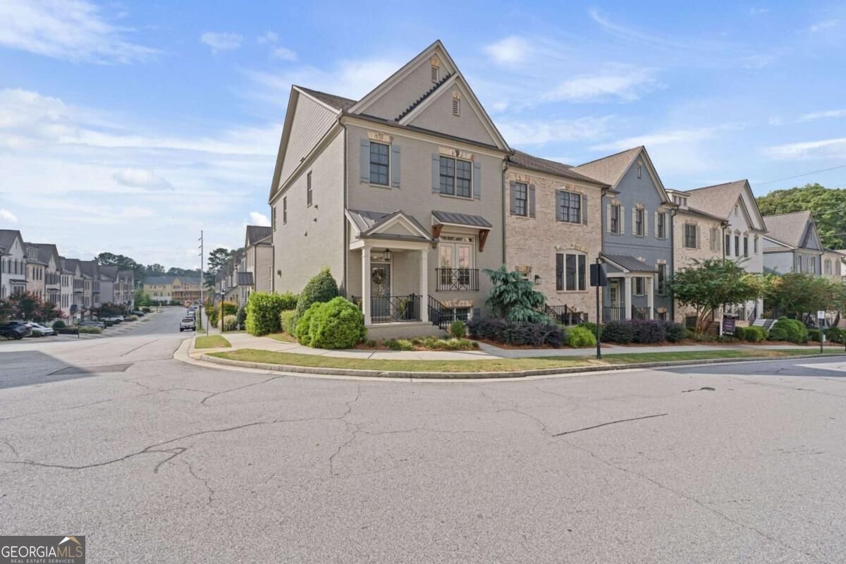 1874 Skyfall Circle Atlanta - Photo 47