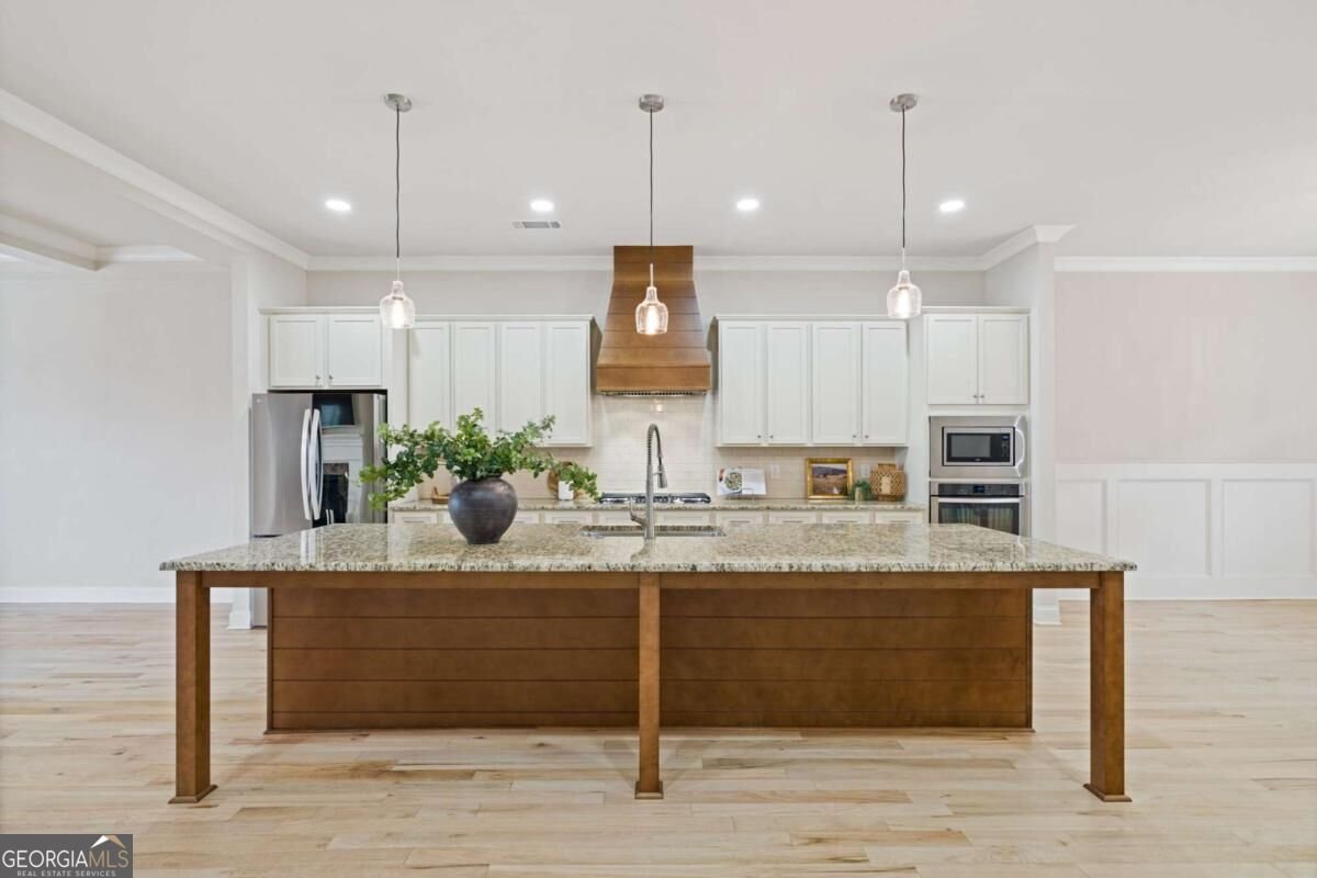 1874 Skyfall Circle Atlanta - Photo 6